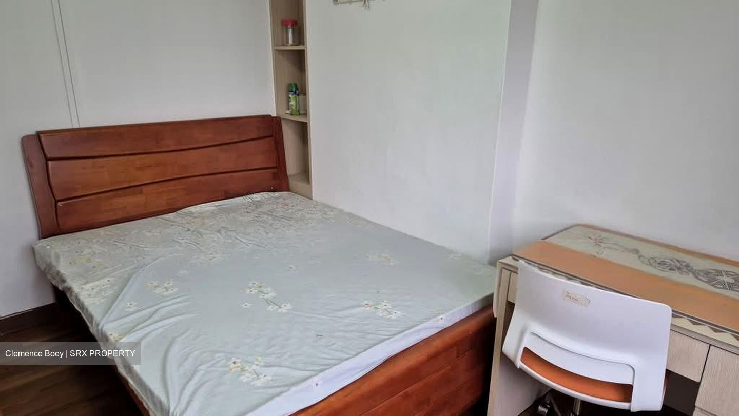 Blk 711 Admiralty Clover (Woodlands), HDB 4 Rooms #583465851